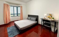 Westcove Condominium (D5), Condominium #637320001